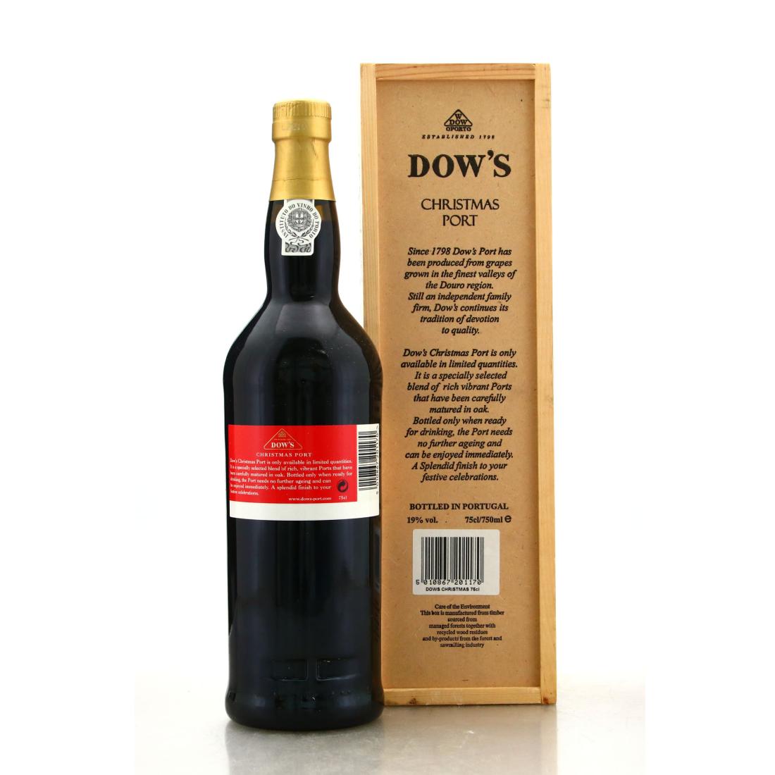 Image for Dow's Christmas Port