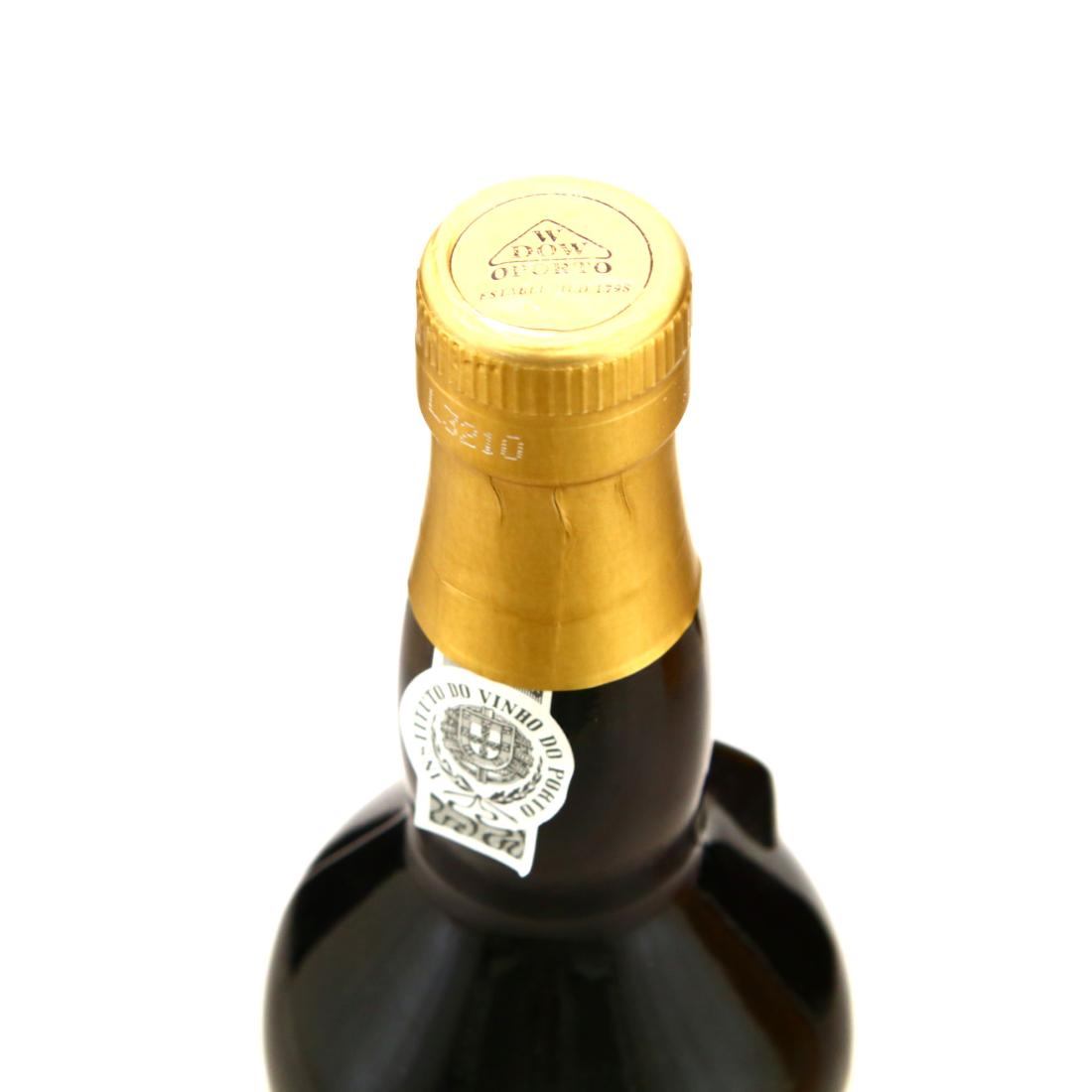 Image for Dow's Christmas Port