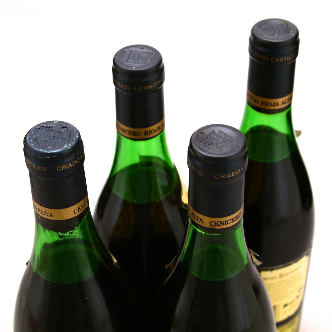 Image for Bodegas Riojanas Monte Real 1973 Rioja Gran Reserva