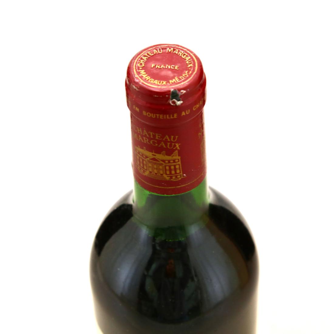 Image for Ch. Margaux 1981 Margaux 1er-Cru