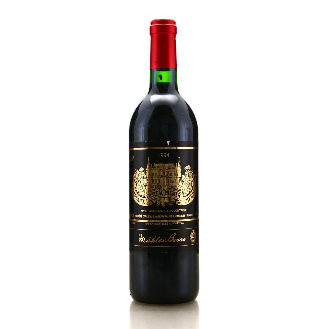 Ch. Palmer 1994 Margaux 3eme-Cru