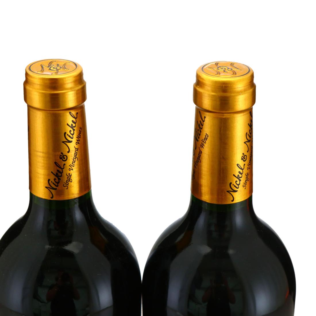 Image for Nickel & Nickel Rock Cairn Vineyard Cabernet Sauvignon 2006 Napa Valley