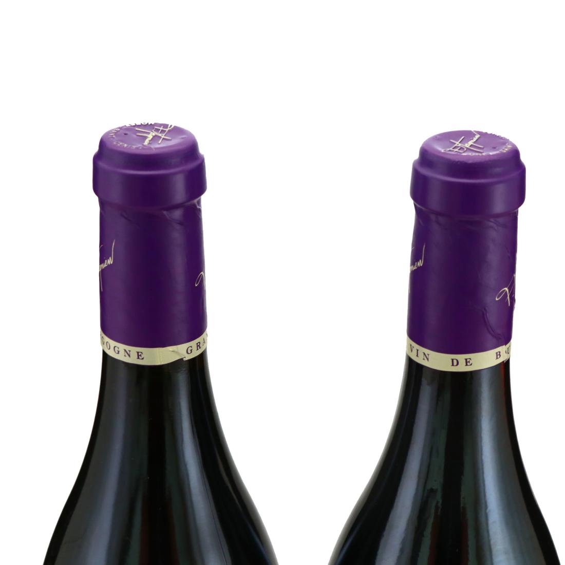 Image for Frederic Magnien Suchots 2004 Vosne-Romanee 1er-Cru