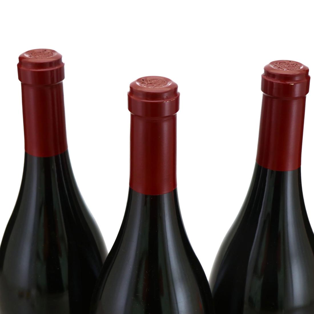 Image for J. Rochioli Little Hill Pinot Noir 2010 Russian River Valley