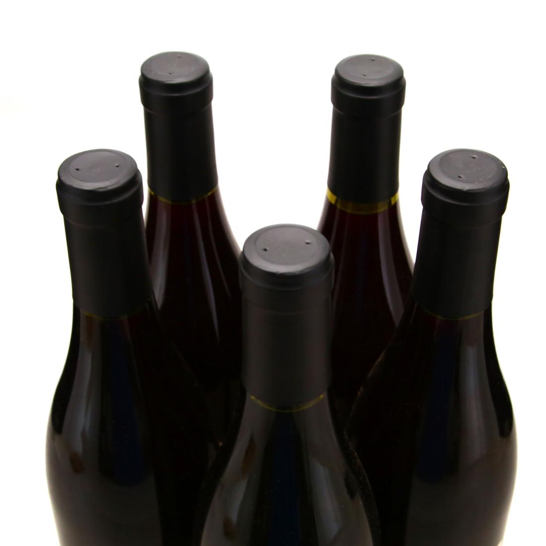 Image for Maranet Pinot Noir 2005 Russian River Valley