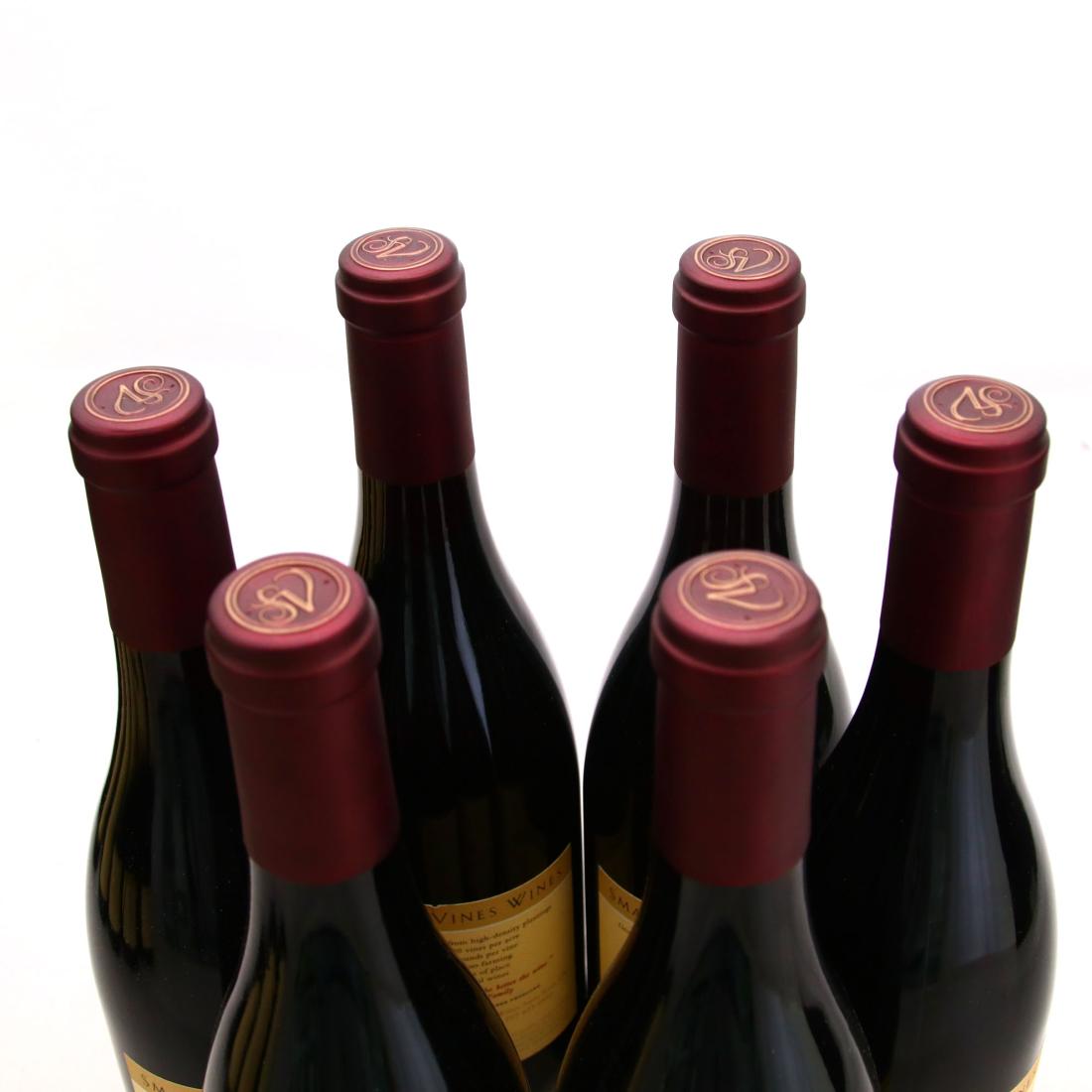 Image for Small Vines Baranoff Vineyard Pinot Noir 2013 Russian River Valley