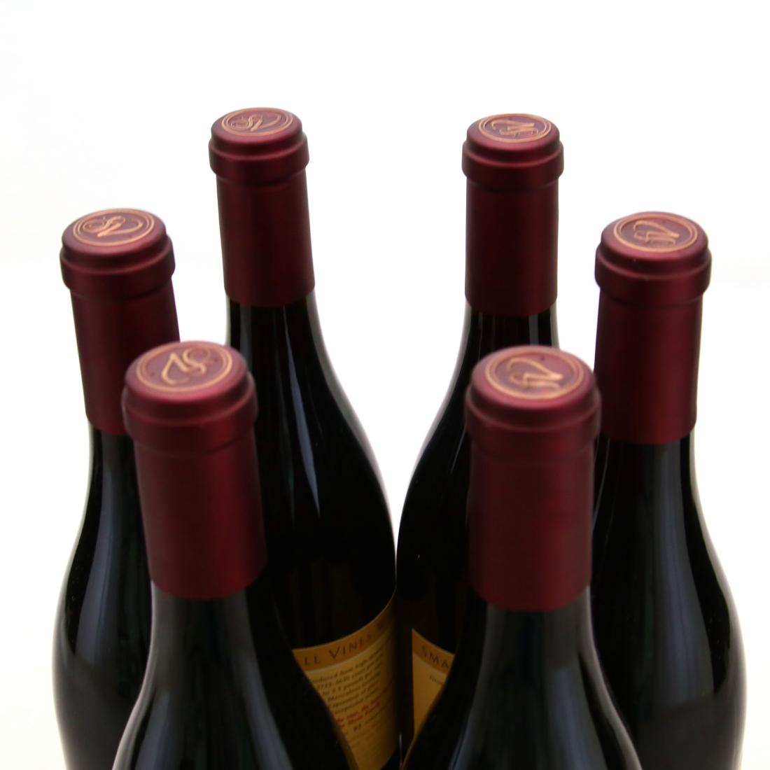 Image for Small Vines Baranoff Vineyard Pinot Noir 2013 Russian River Valley