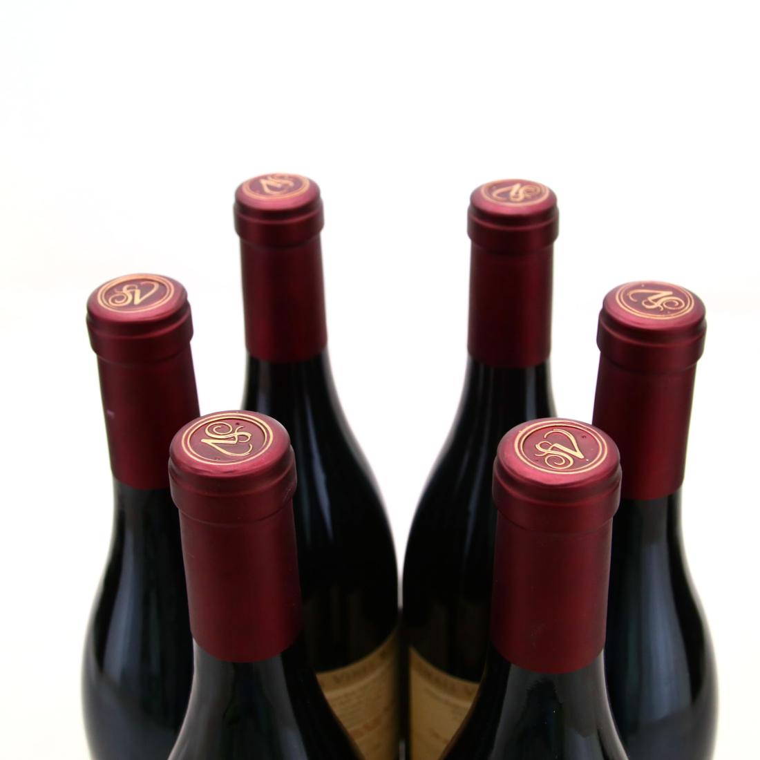 Image for Small Vines MK Vineyard Pinot Noir 2010 Sonoma Coast