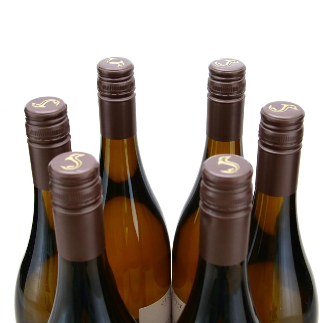 Image for Cloudy Bay Te Koko Sauvignon Blanc 2019 Marlborough