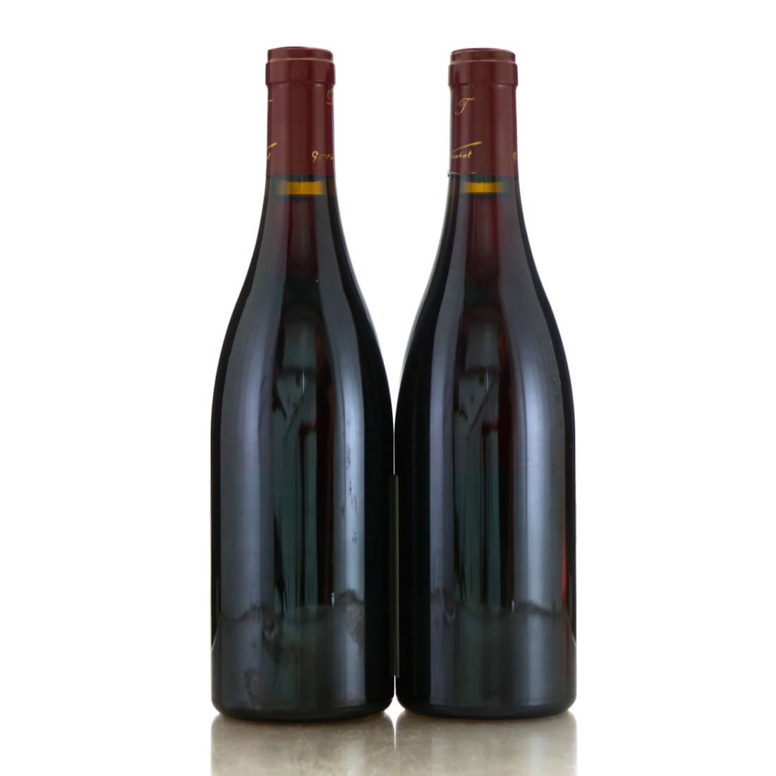 Image for Domaine Tortochot Aux Charmes 2017 Morey-St-Denis 1er-Cru