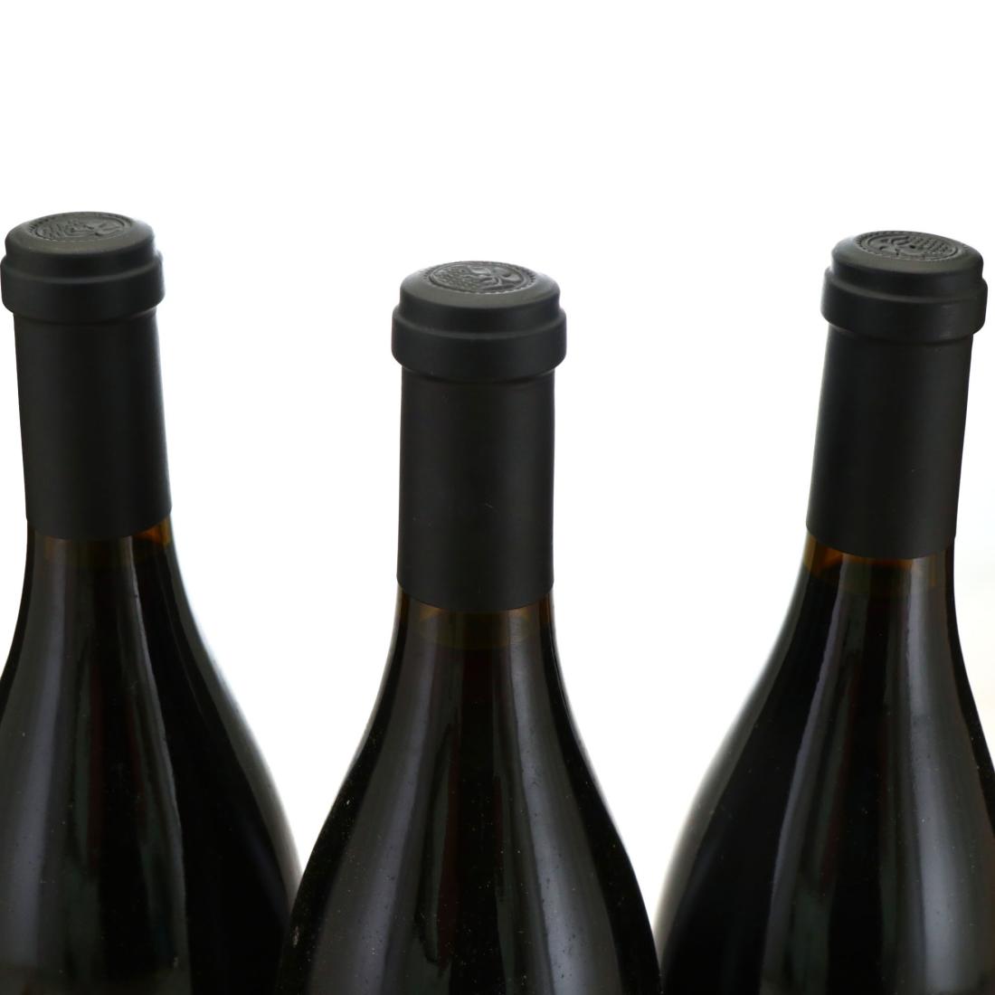 Image for Clouds Rest Pinot Noir 2007 Sonoma Coast