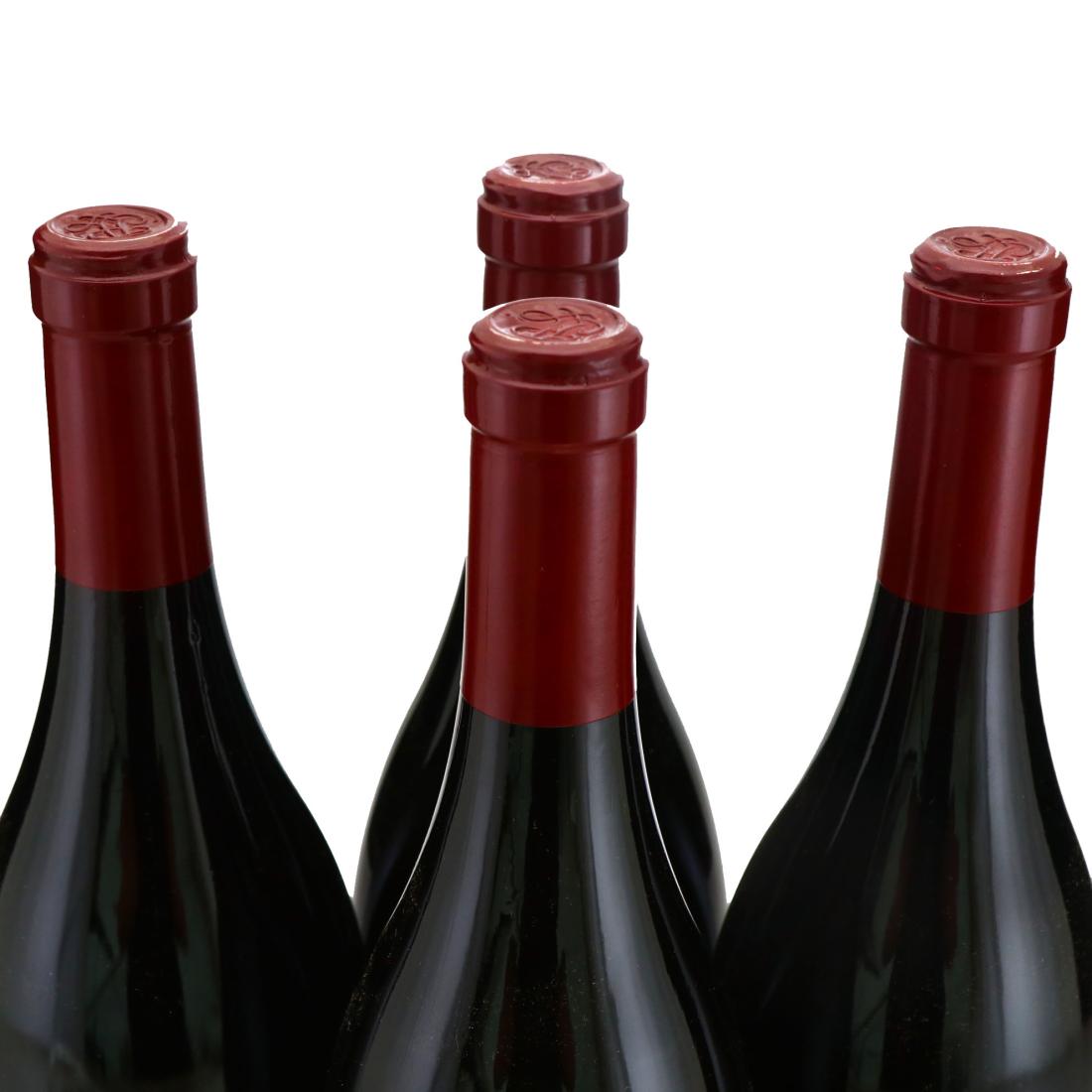 Image for J. Rochioli West Block Pinot Noir 2006 Russian River Valley