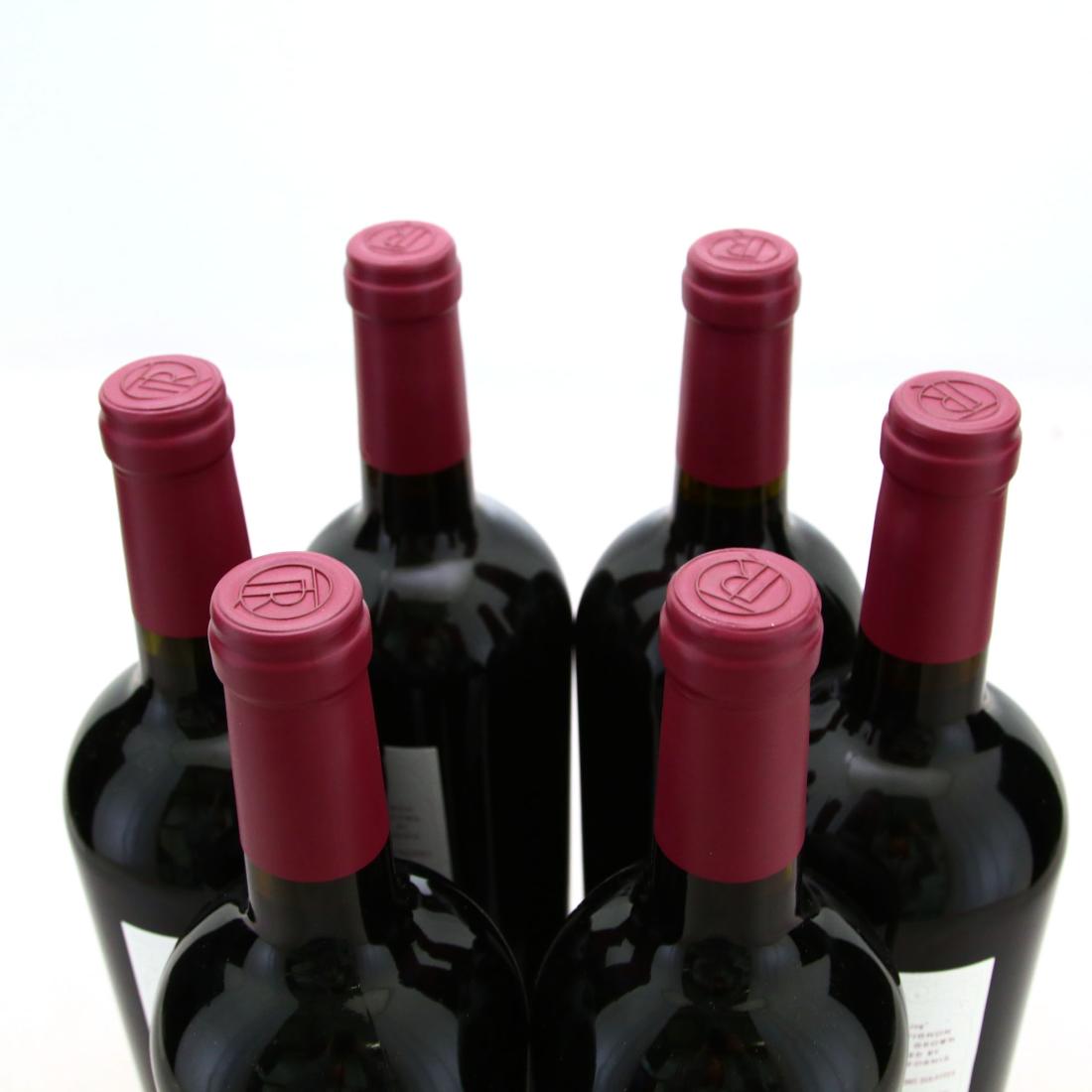 Image for QTR Wines Cabernet Sauvignon 2012 Napa Valley