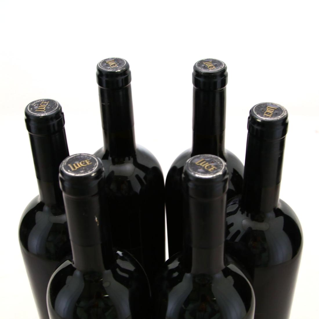 Image for Luce Della Vite 1997 Tuscany
