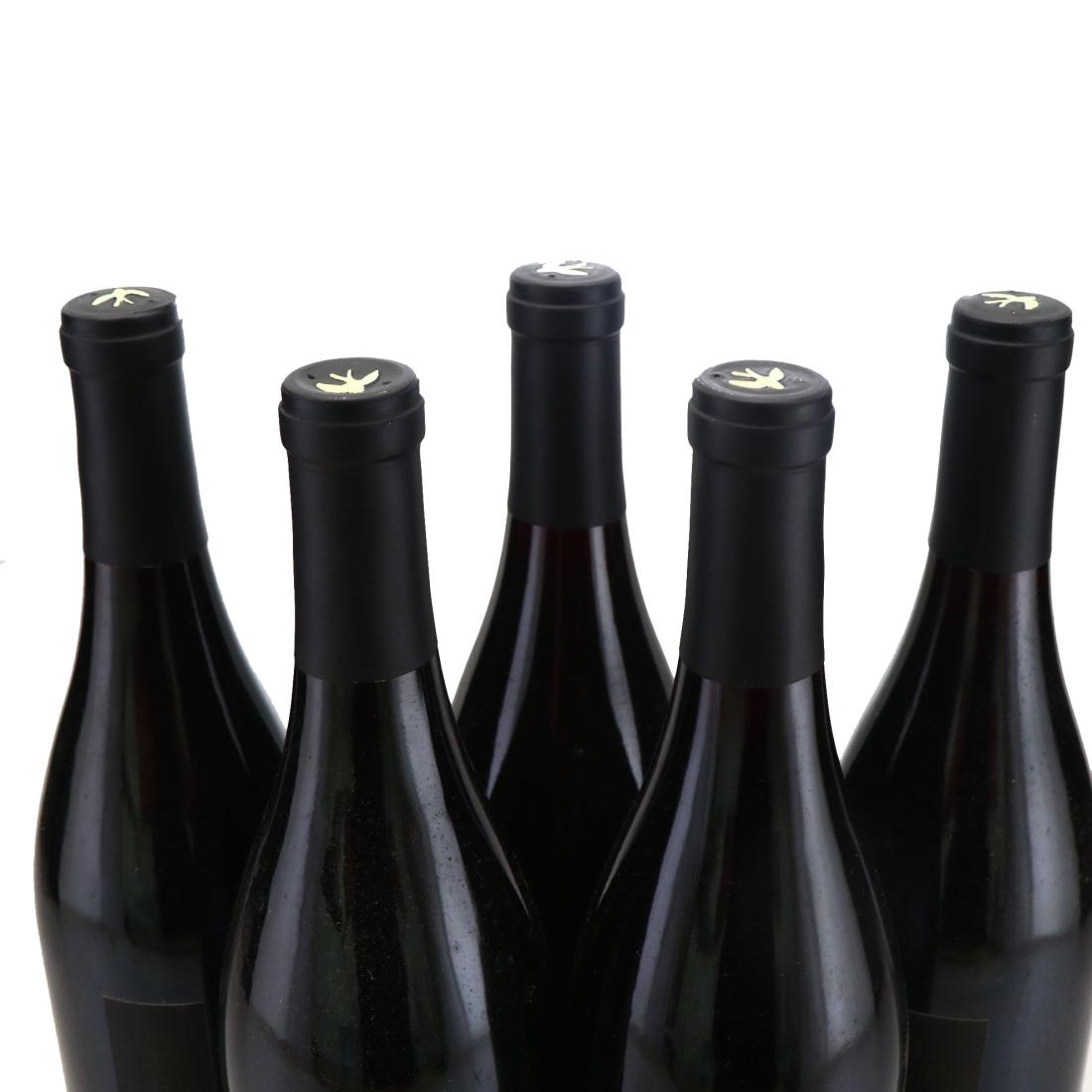 Image for Ten Acre Stephens Vineyards Pinot Noir 2010 Russian River Valley
