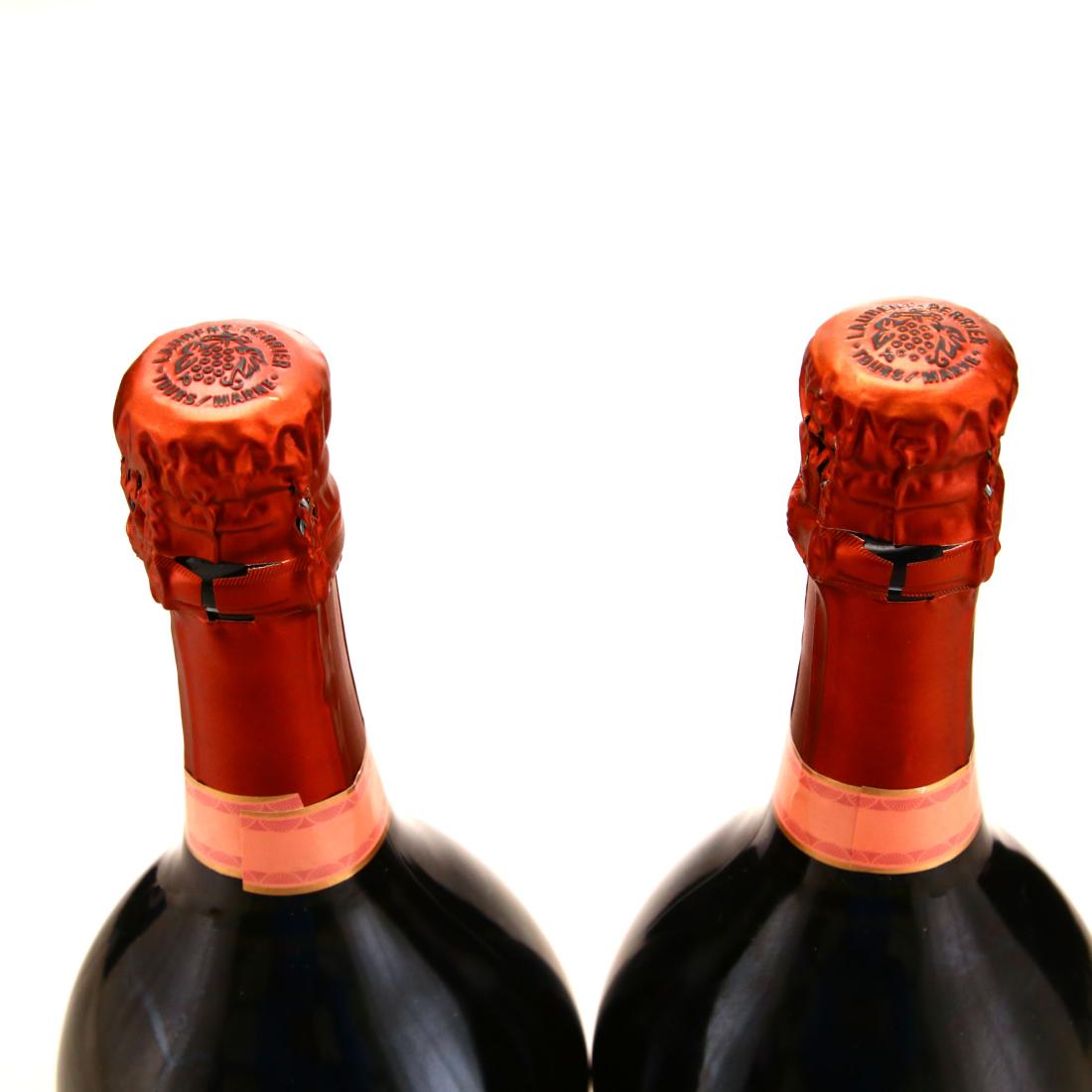 Image for Laurent-Perrier Rosé Brut NV Champagne