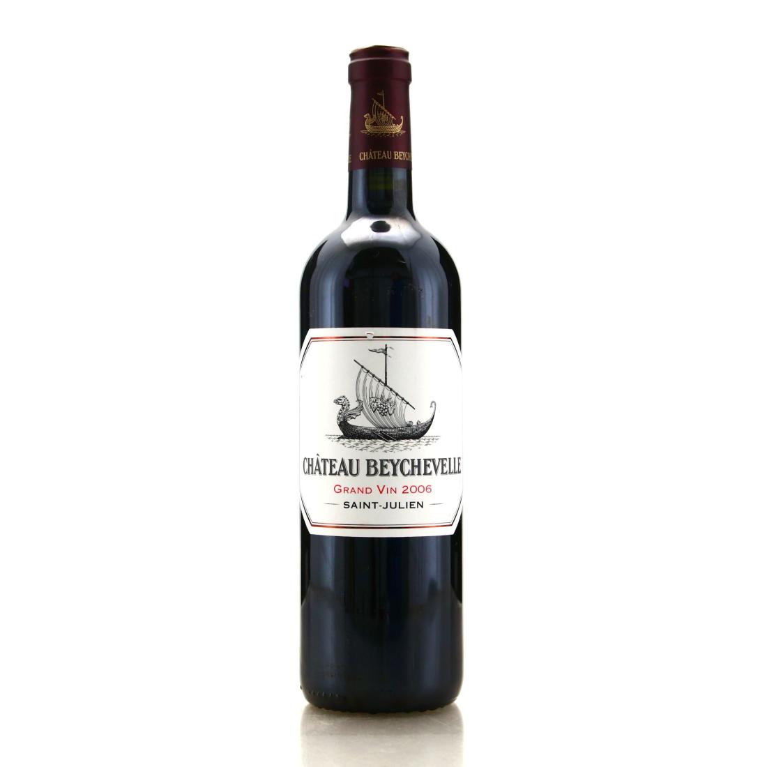 Image for Ch. Beychevelle 2006 St-Julien 4eme-Cru