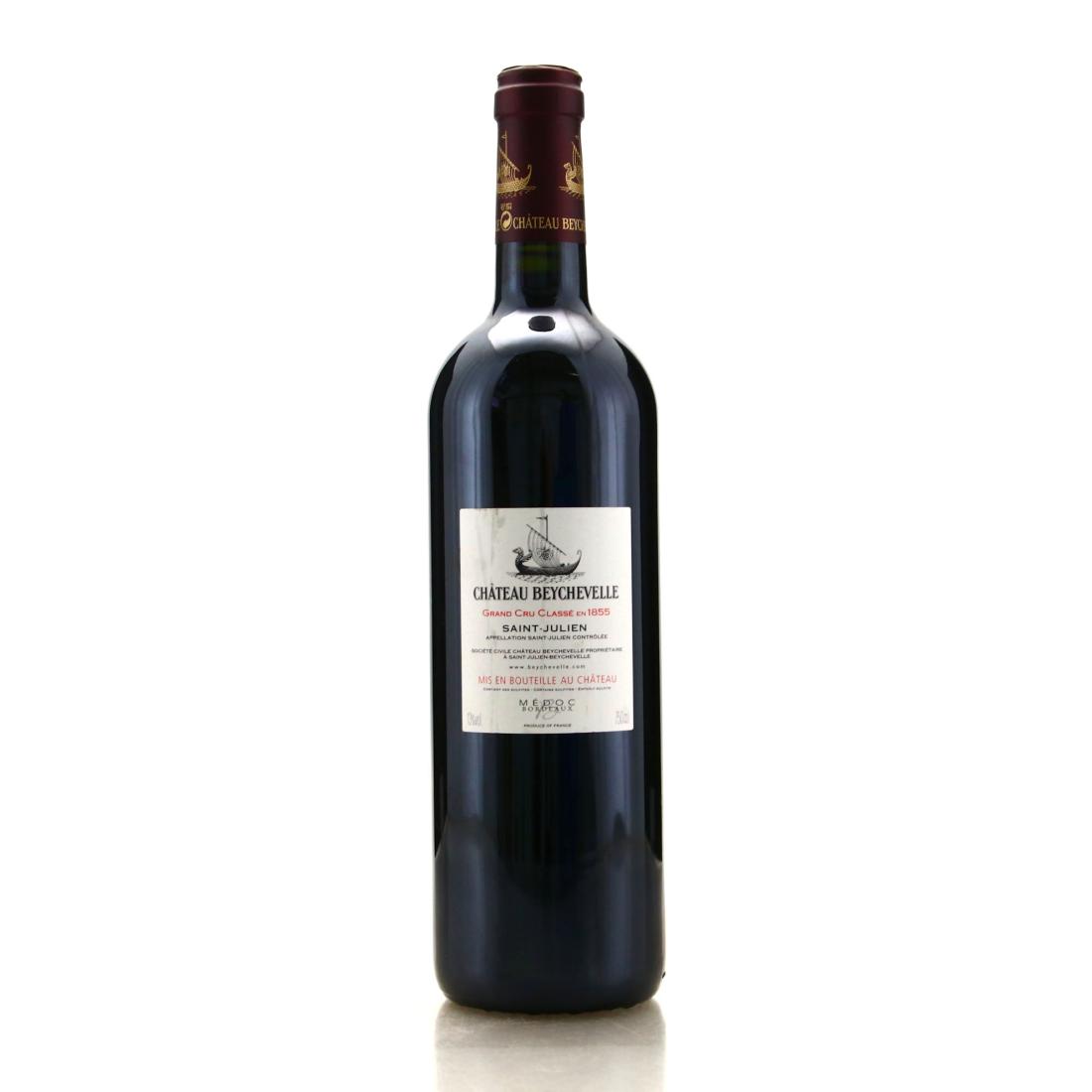 Image for Ch. Beychevelle 2006 St-Julien 4eme-Cru