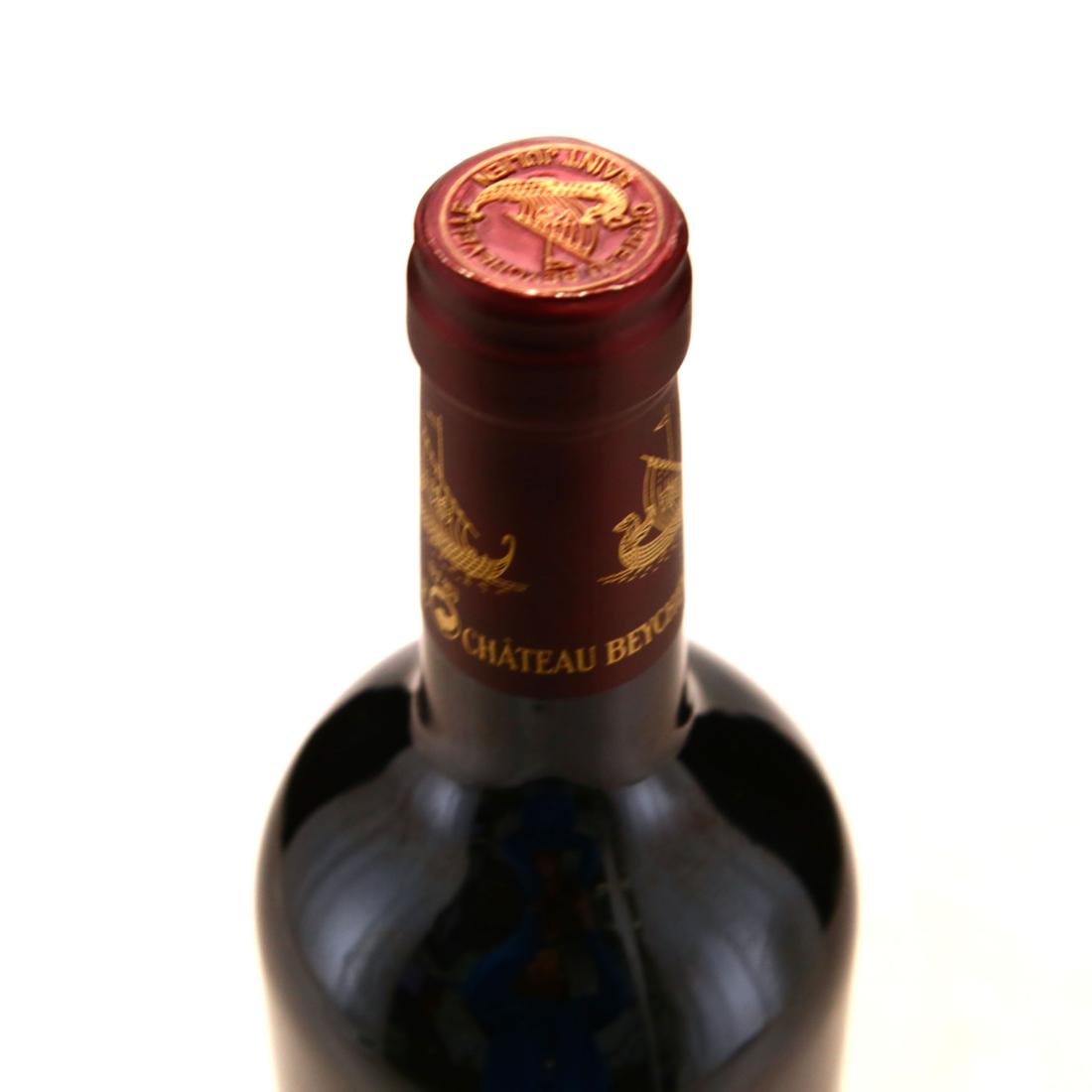 Image for Ch. Beychevelle 2006 St-Julien 4eme-Cru