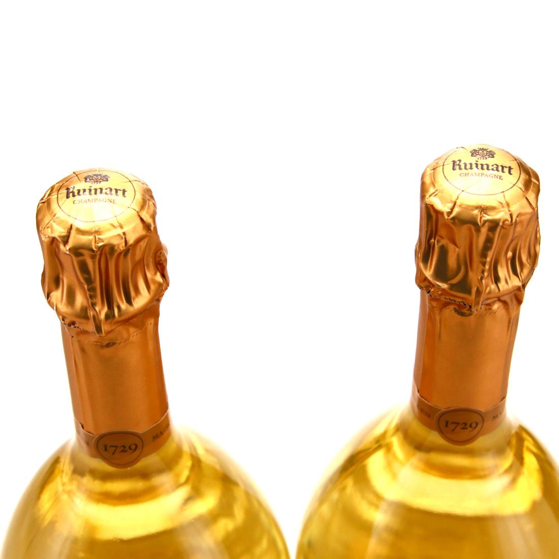 Image for Ruinart Blanc-de-Blancs Champagne