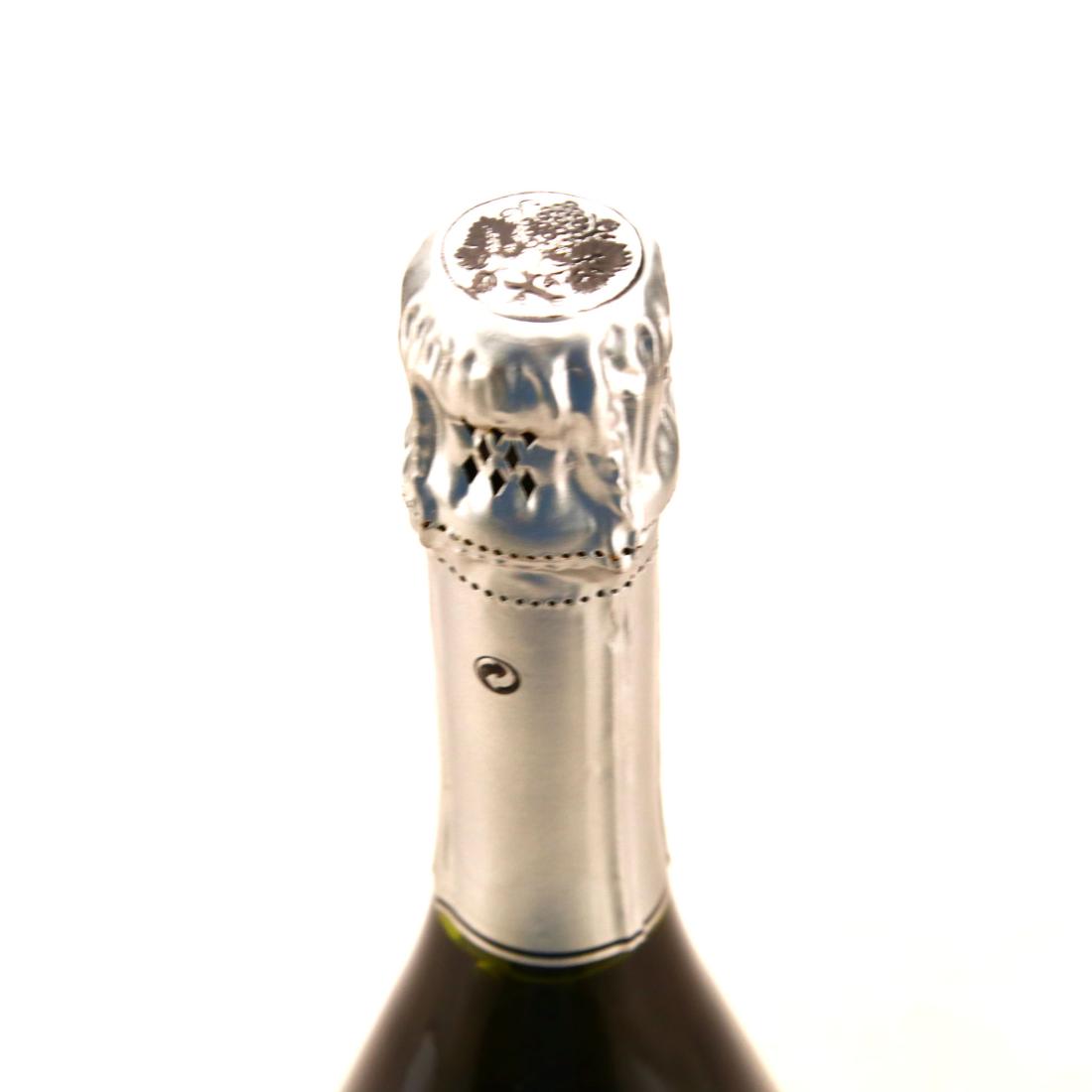 Image for Agrapart Blanc-de-Blancs Brut L'Avizoise 1989 Vintage Champagne