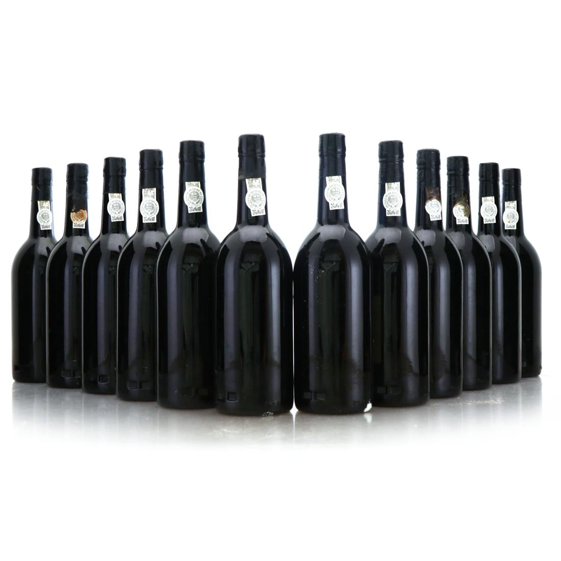 Image for Quarles Harris 1977 Vintage Port