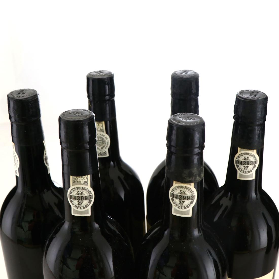 Image for Quarles Harris 1977 Vintage Port
