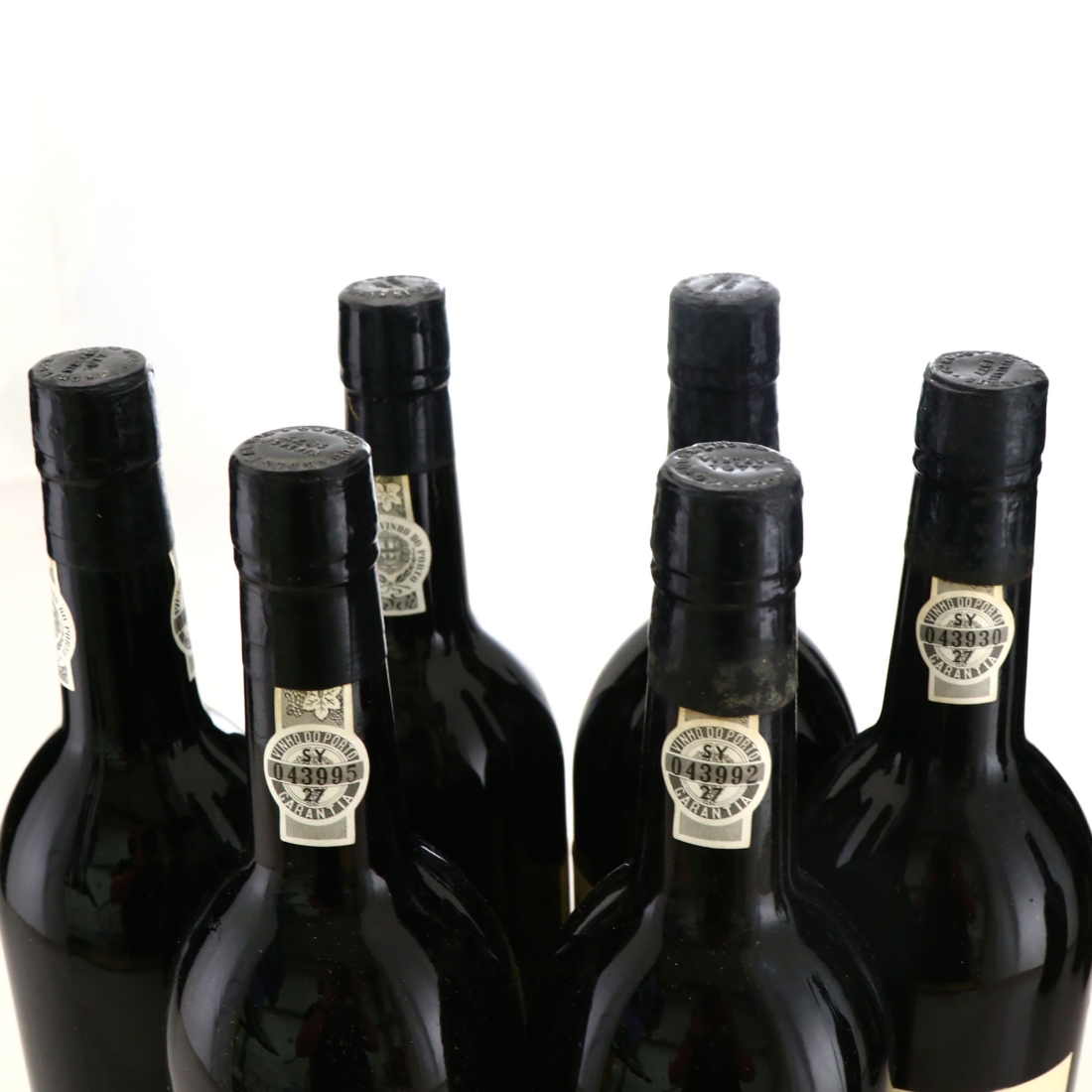 Image for Quarles Harris 1977 Vintage Port
