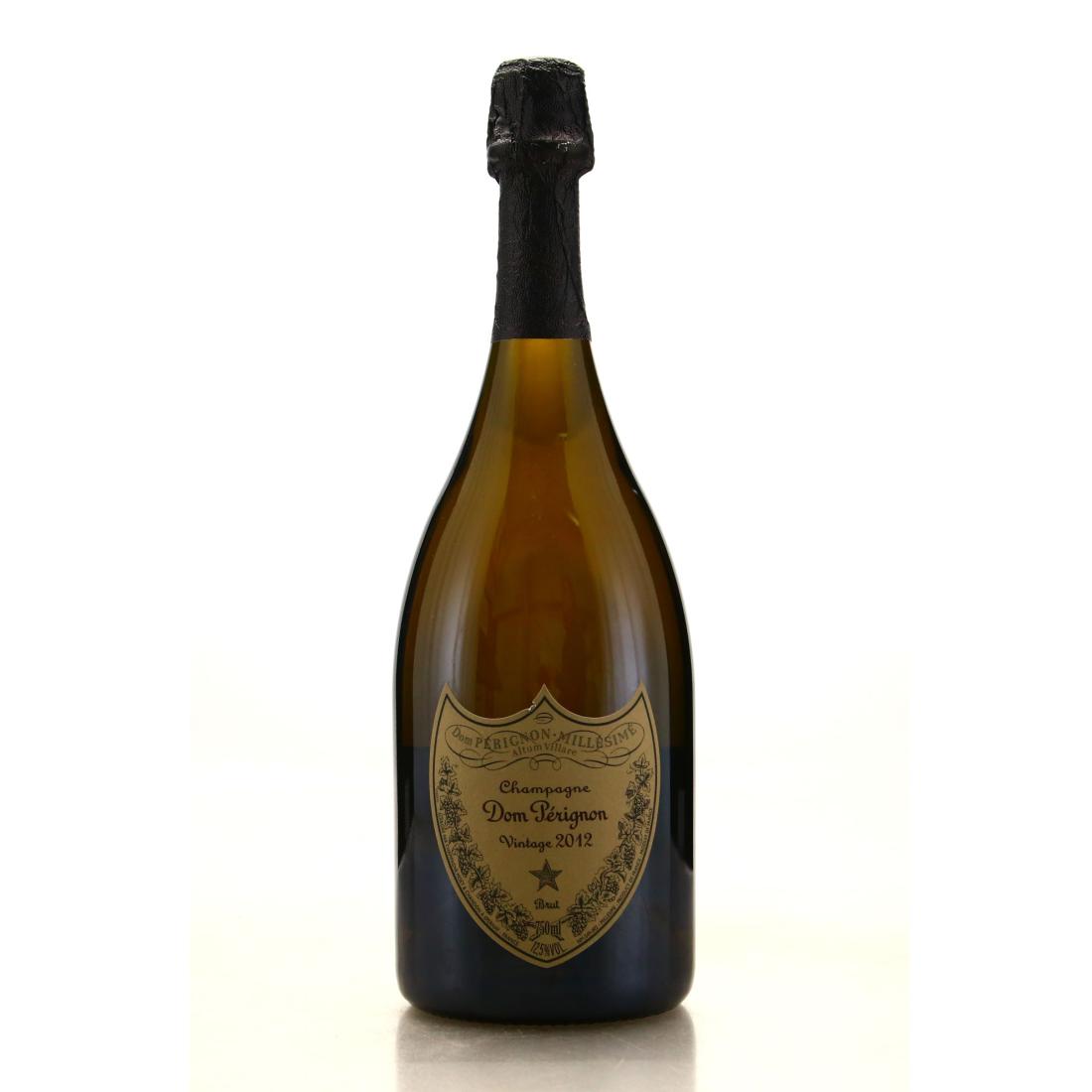 Image for Dom Pérignon 2012 Vintage Champagne x 6