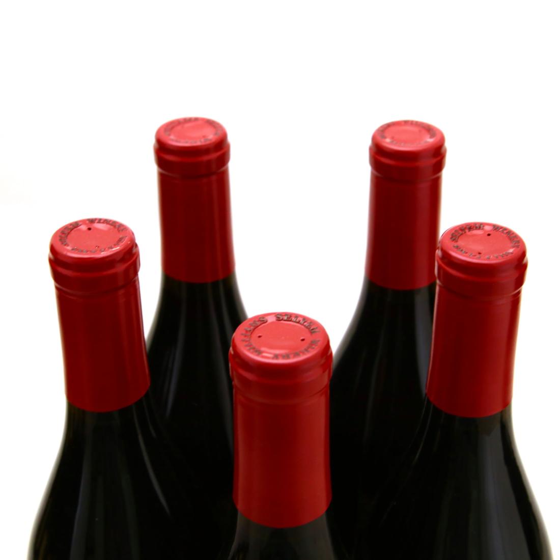 Image for Williams Selyem Pinot Noir 2014 Sonoma Coast