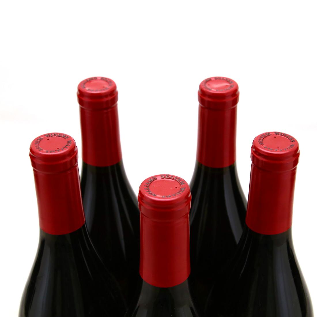 Image for Williams Selyem Pinot Noir 2014 Sonoma Coast