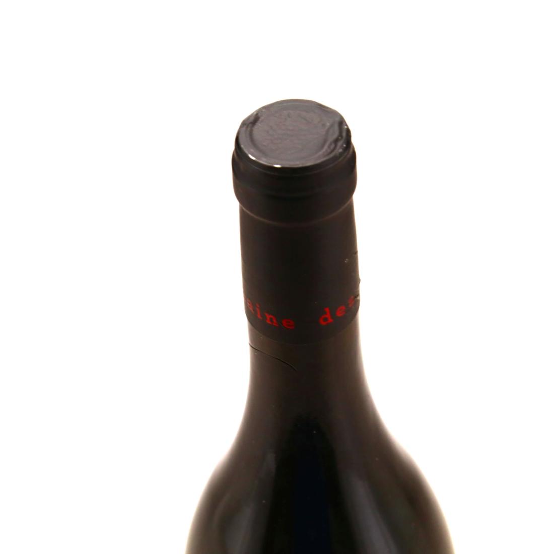 Image for Domaine des Accoles Miocene 2013  IGP Coteaux de l'Ardeche