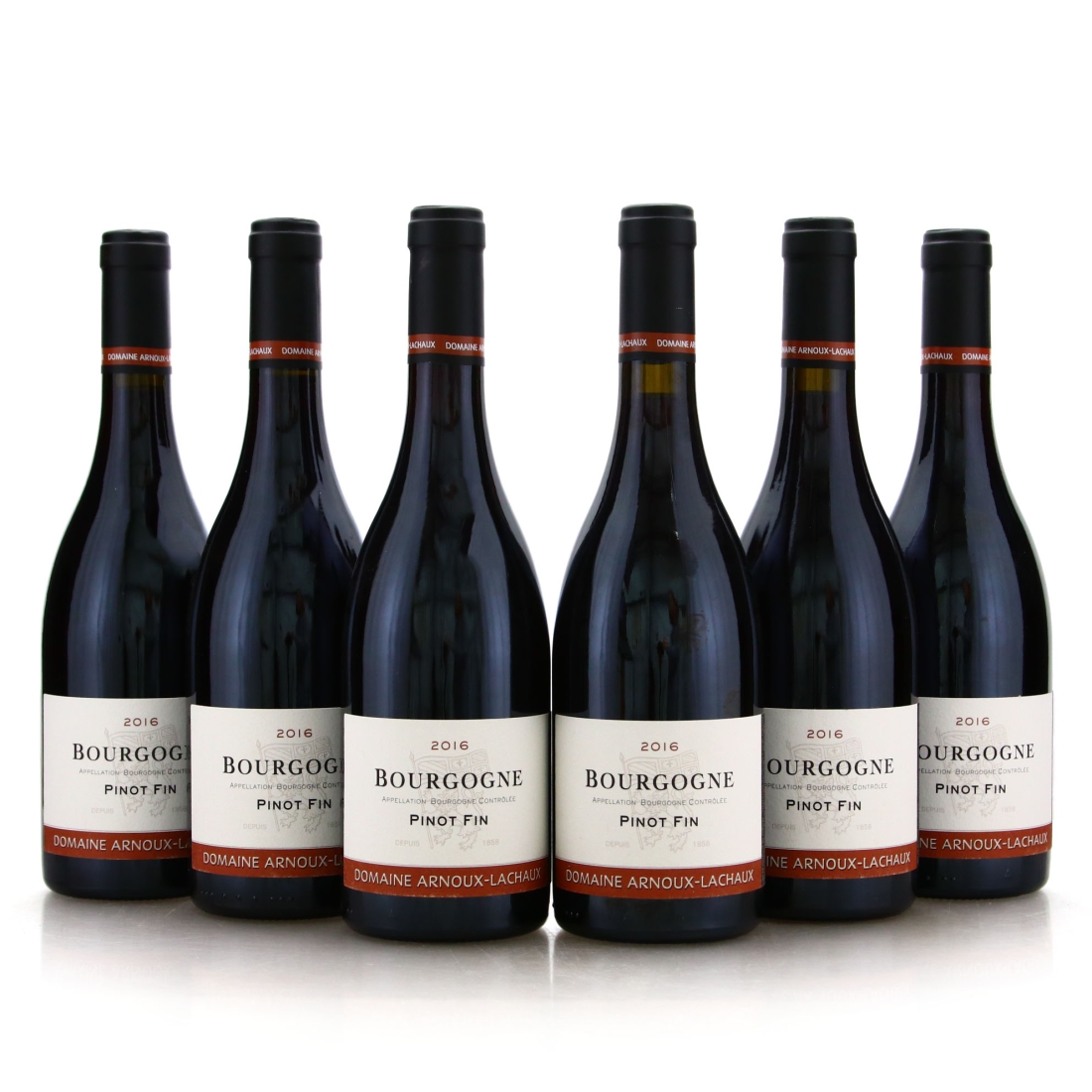 Image for Dom. Arnoux-Lachaux Pinot Fin 2016 Bourgogne