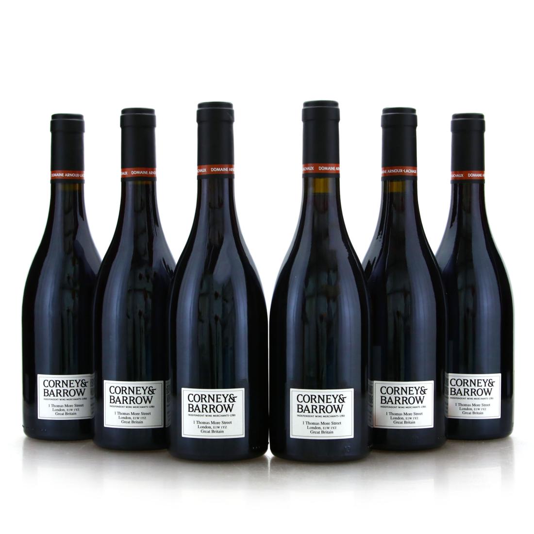 Image for Dom. Arnoux-Lachaux Pinot Fin 2016 Bourgogne