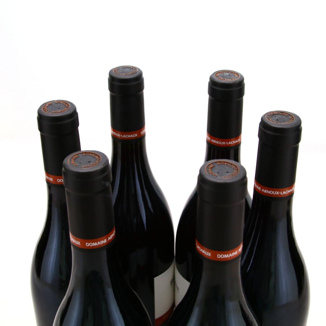 Image for Dom. Arnoux-Lachaux Pinot Fin 2016 Bourgogne