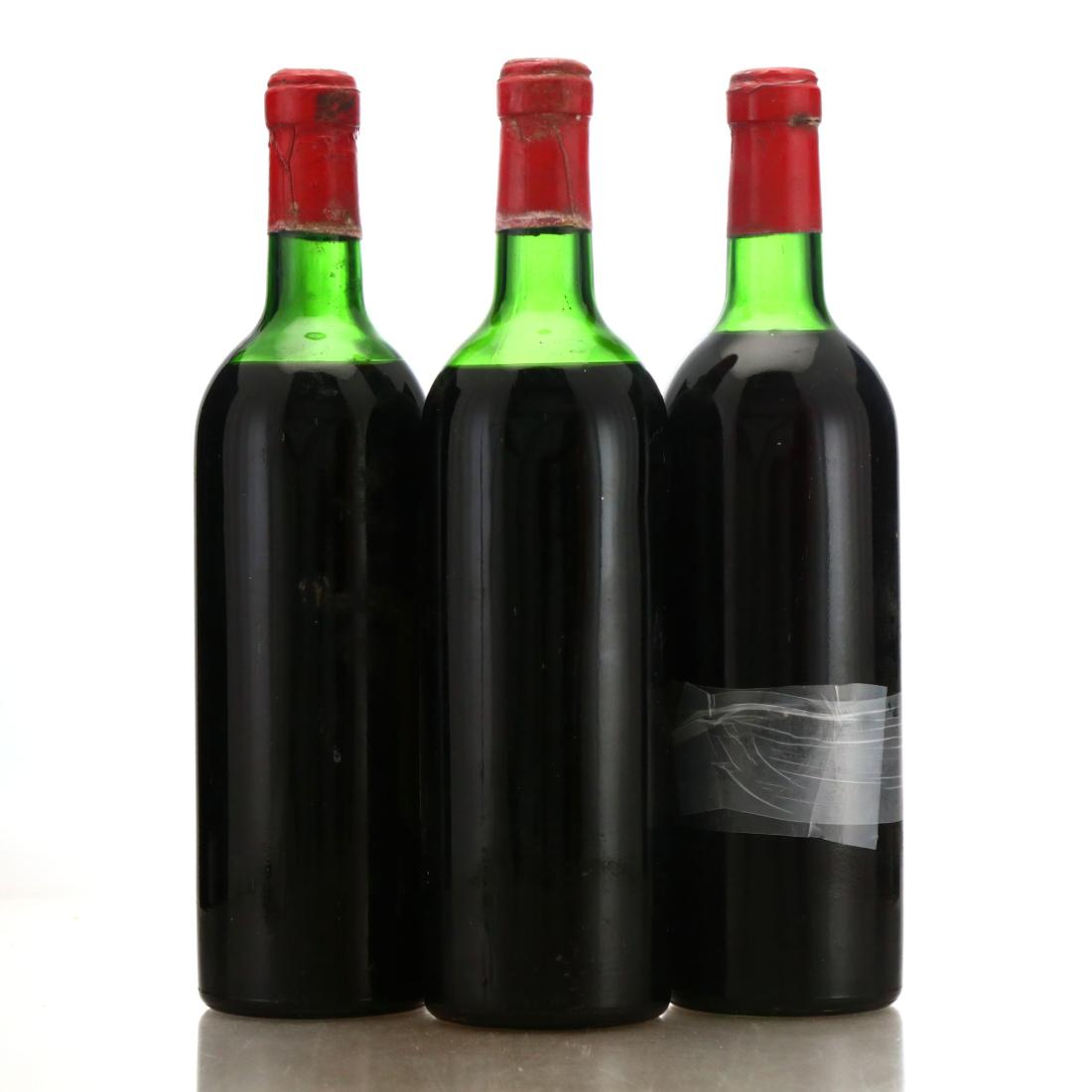 Image for Ch. Beychevelle 1965 St-Julien 4eme-Cru