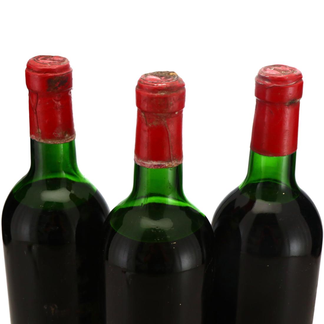 Image for Ch. Beychevelle 1965 St-Julien 4eme-Cru