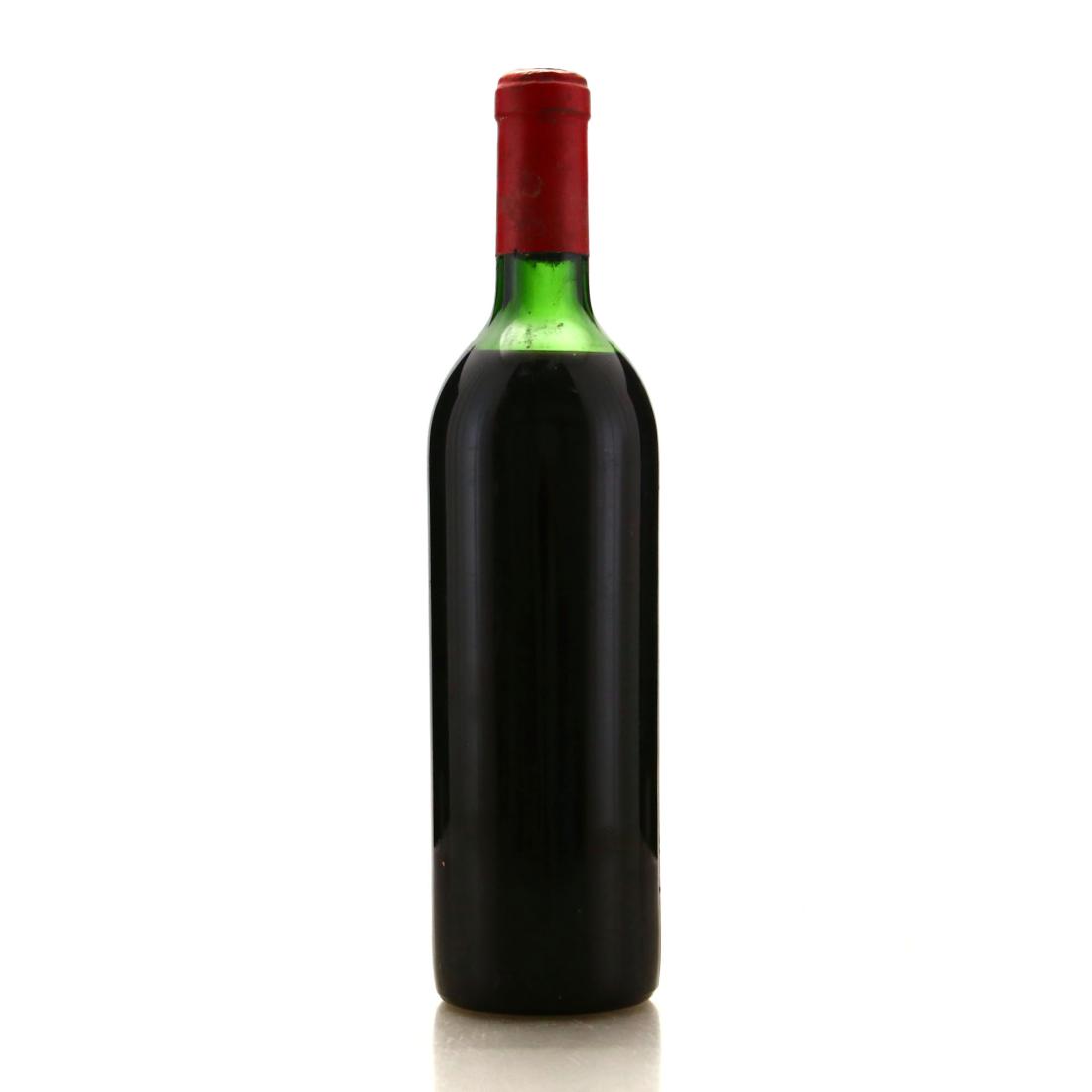 Image for Château Latour 1964