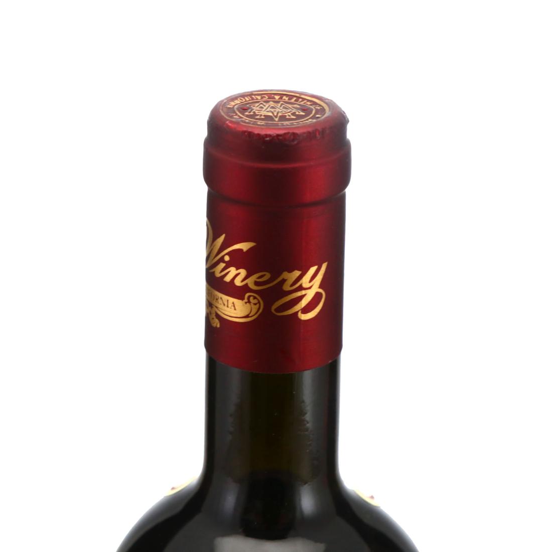 Image for V. Sattui Winery Preston Vineyards Cabernet Sauvignon 1988 Napa Valley