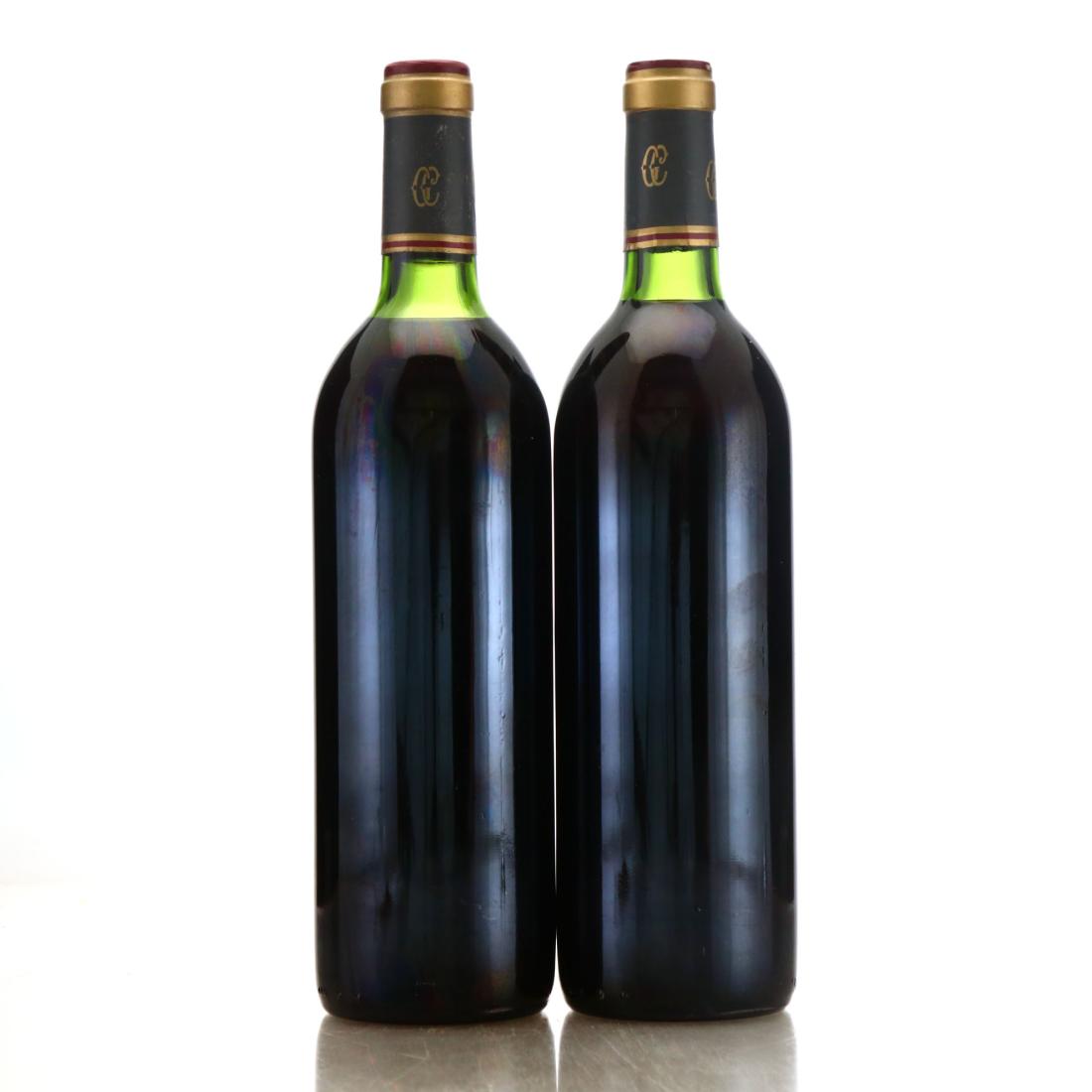 Image for Ch. Gruaud-Larose 1983 St-Julien 2eme-Cru