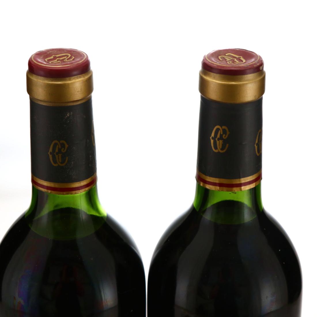 Image for Ch. Gruaud-Larose 1983 St-Julien 2eme-Cru