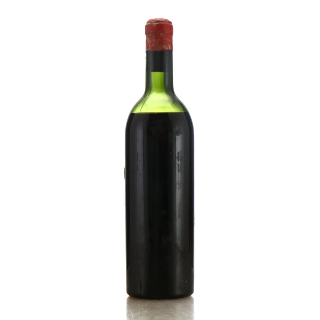 Image for Ch. Lynch-Bages 1959 Pauillac 5eme-Cru