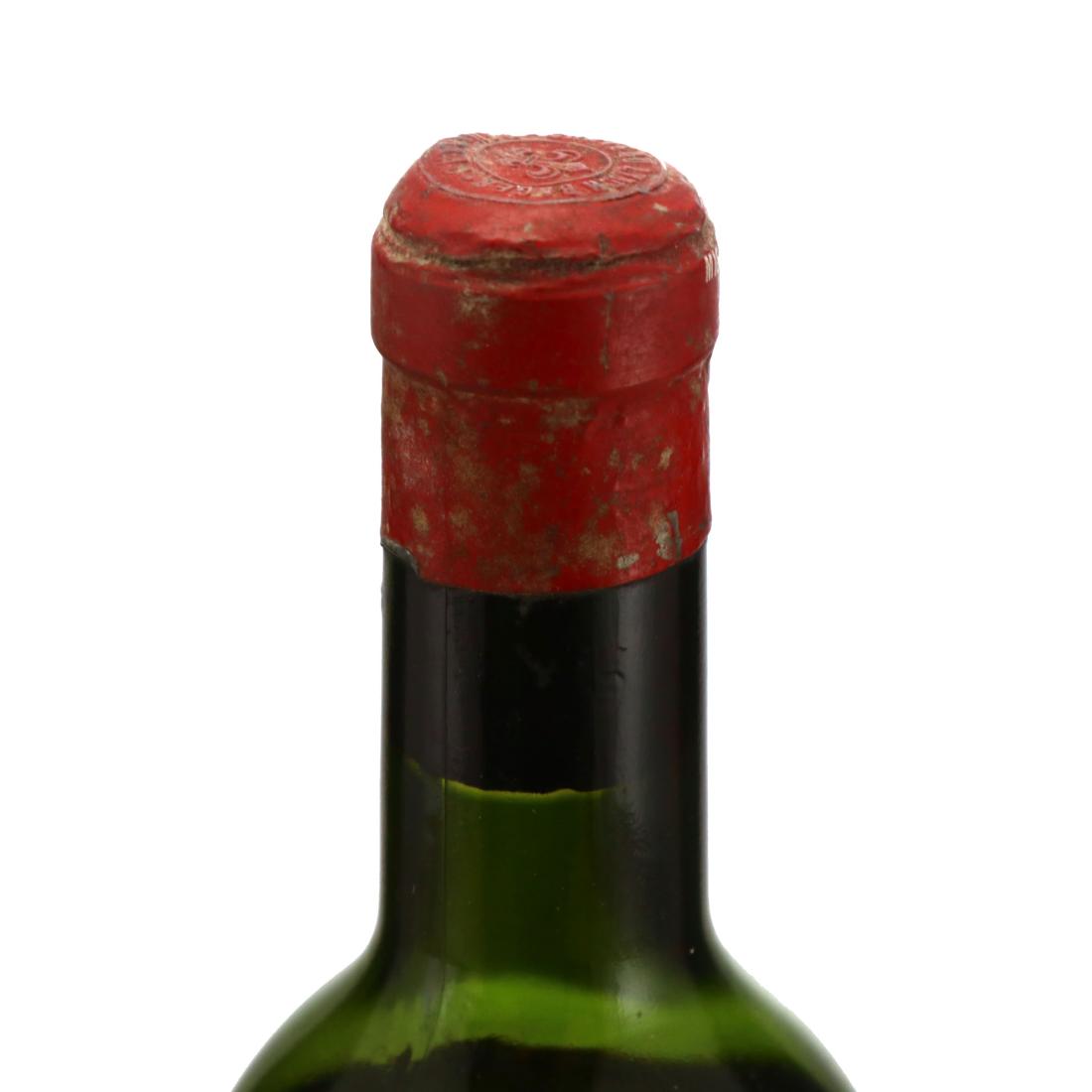 Image for Ch. Lynch-Bages 1959 Pauillac 5eme-Cru