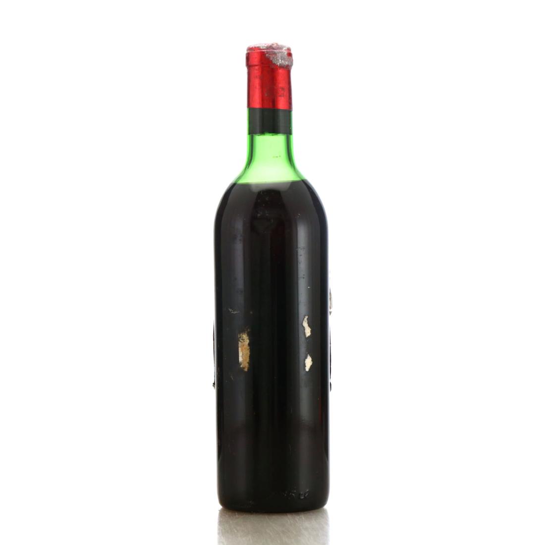 Image for Ch. Palmer 1969 Margaux 3eme-Cru