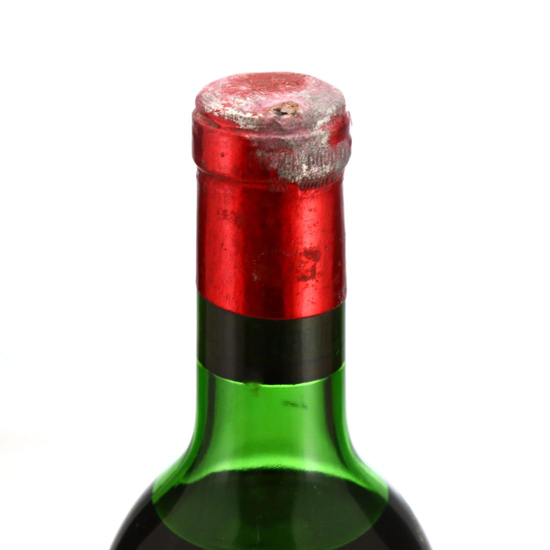 Image for Ch. Palmer 1969 Margaux 3eme-Cru