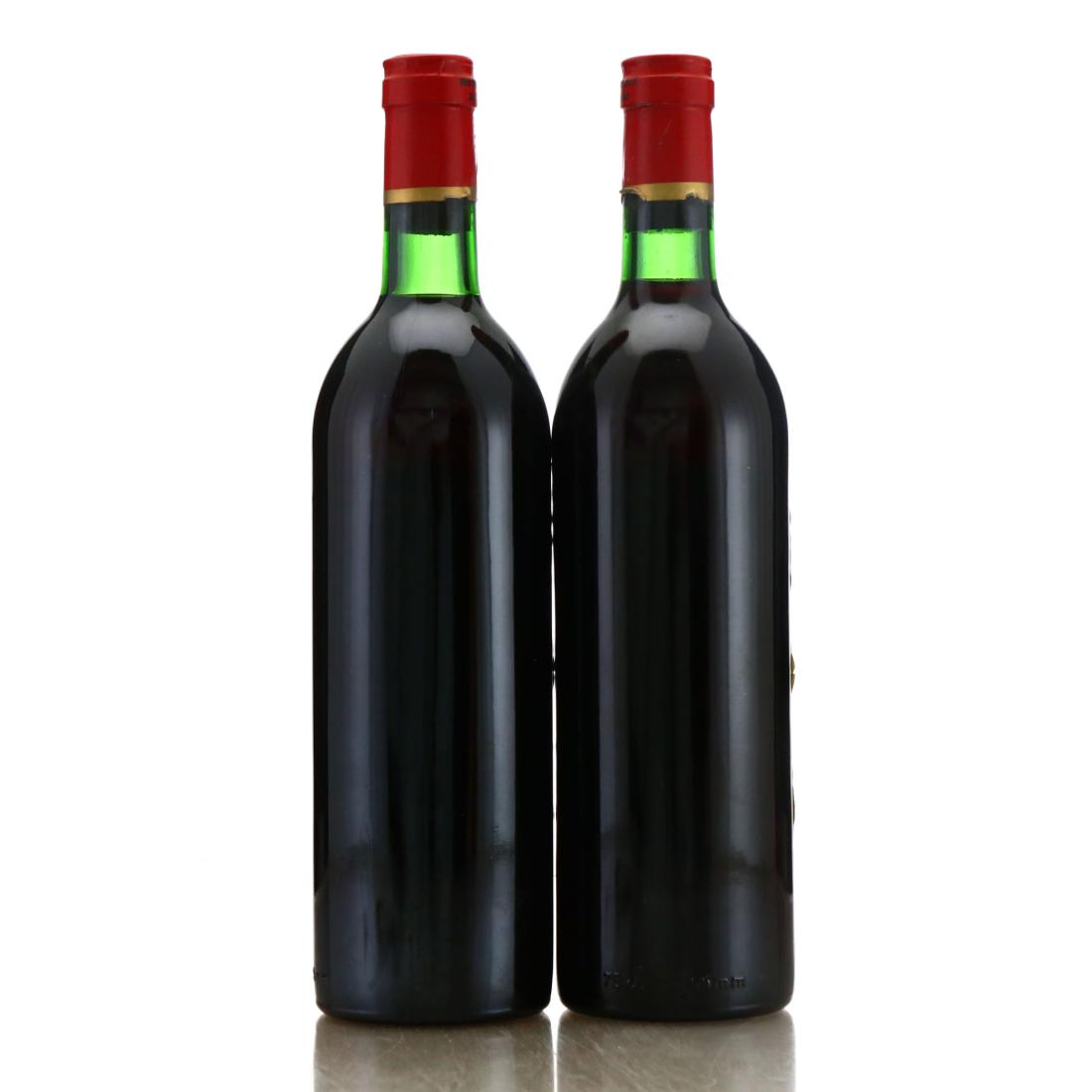 Image for Chateau Canon-la-Gaffeliere 1982 St-Emilion Grand-Cru
