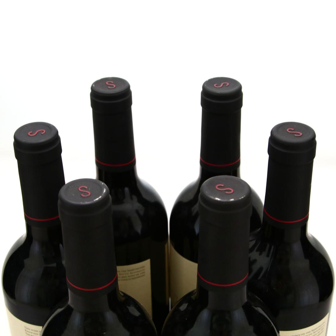 Image for Shirvington Cabernet Sauvignon 2008 McLaren Vale