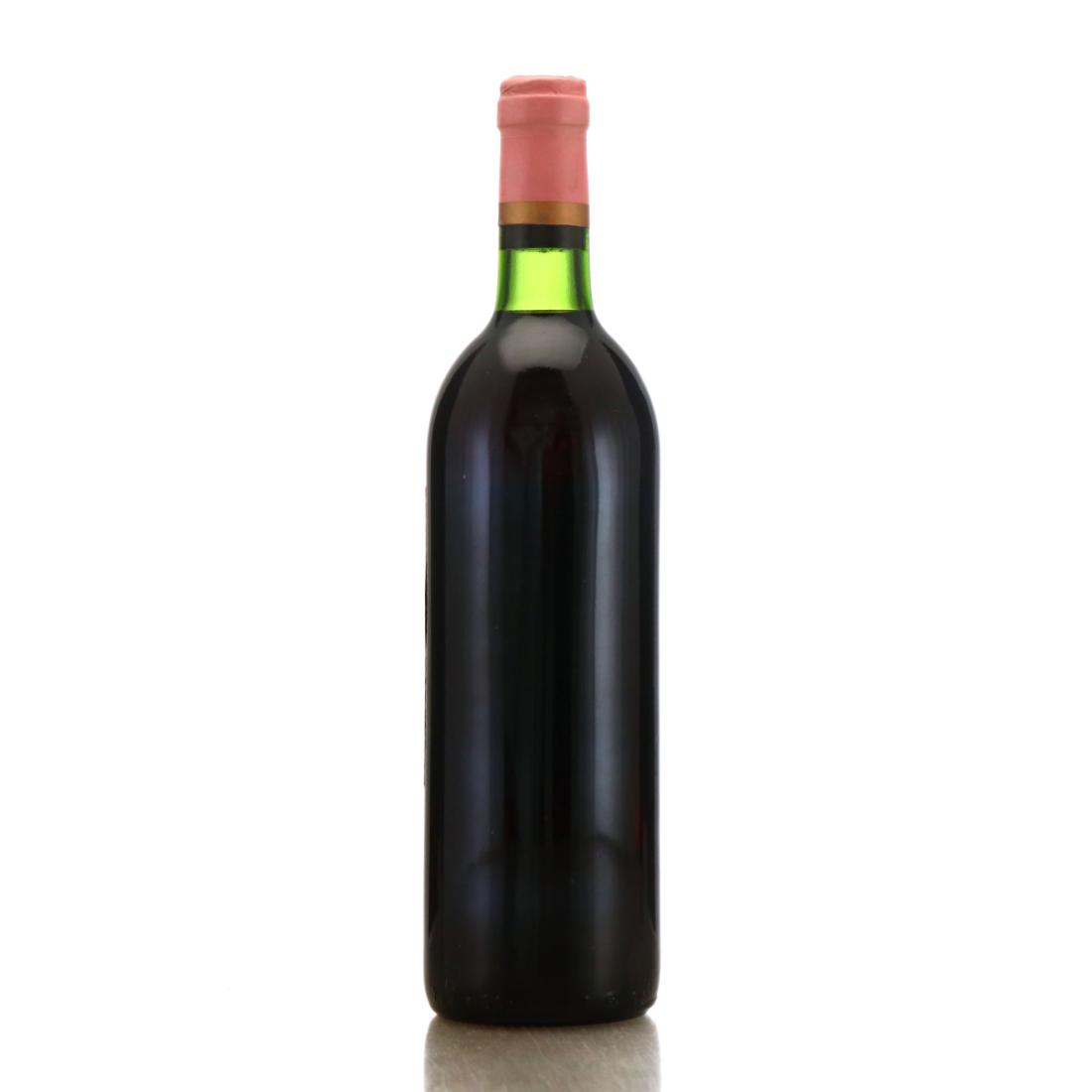 Image for Vieux Château Certan 1981 x 12