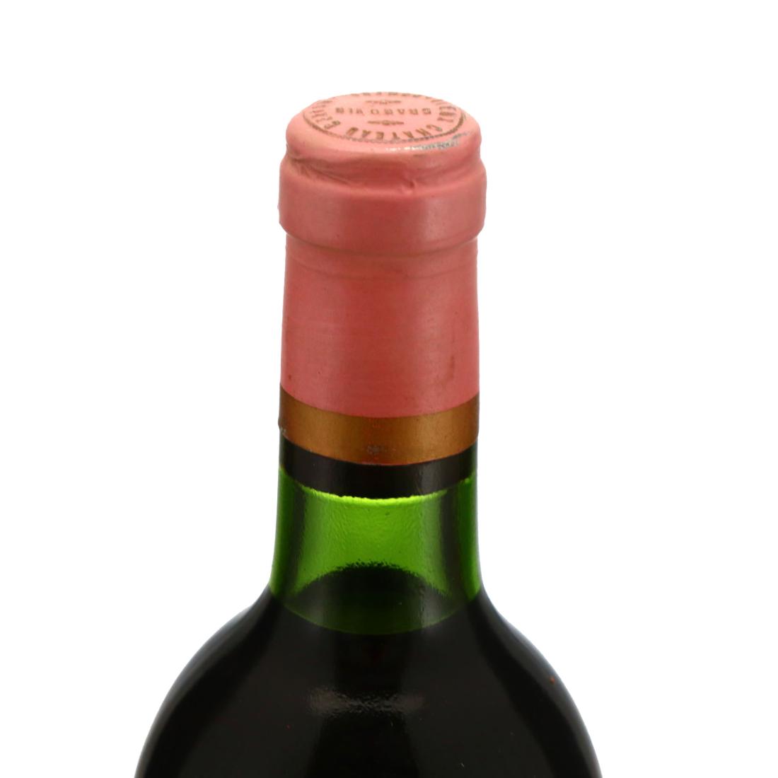Image for Vieux Château Certan 1981 x 12