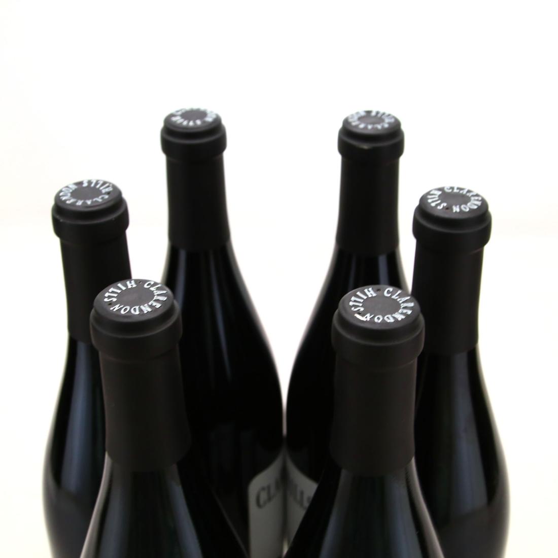 Image for Clarendon Hills Piggott Range Syrah 2007 South Australia